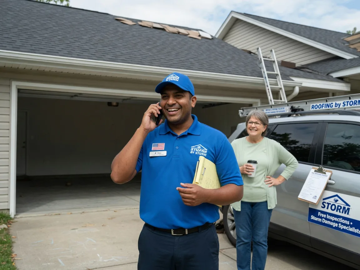 Roof Repair Near Me Strawn, IL FAQs
