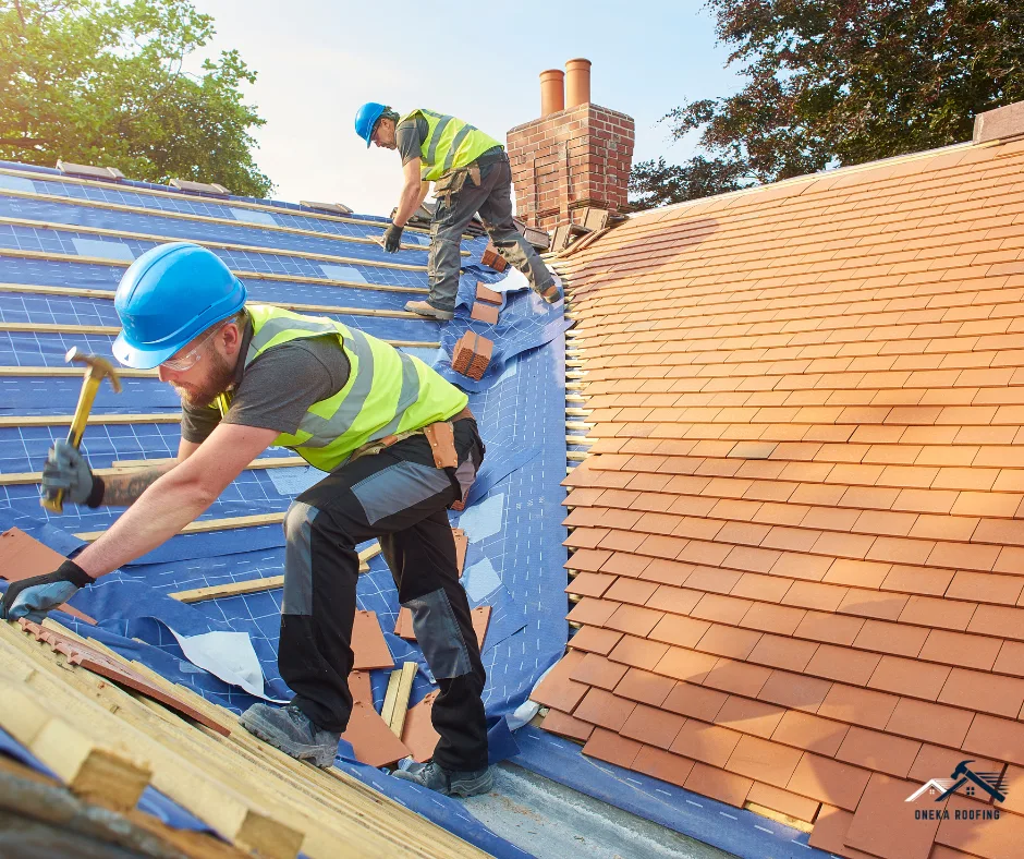 Why choose Roof Repair Near Me in Strawn, IL